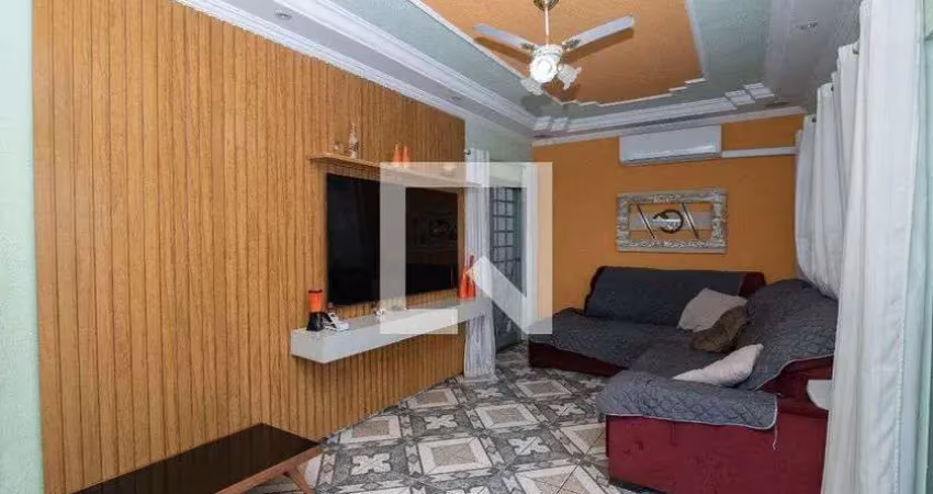 Casa para aluguel - jardim novo ângulo, 4 quartos,  210 m² - hortolândia