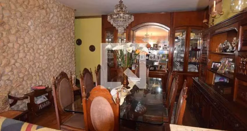 Casa para aluguel - jardim 25 de agosto, 4 quartos,  200 m² - duque de caxias