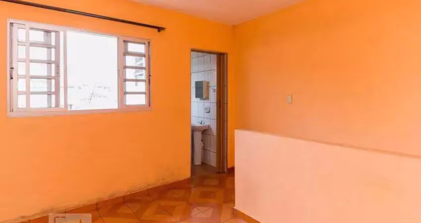 Casa para aluguel - ponte grande, 2 quartos,  400 m² - mogi das cruzes