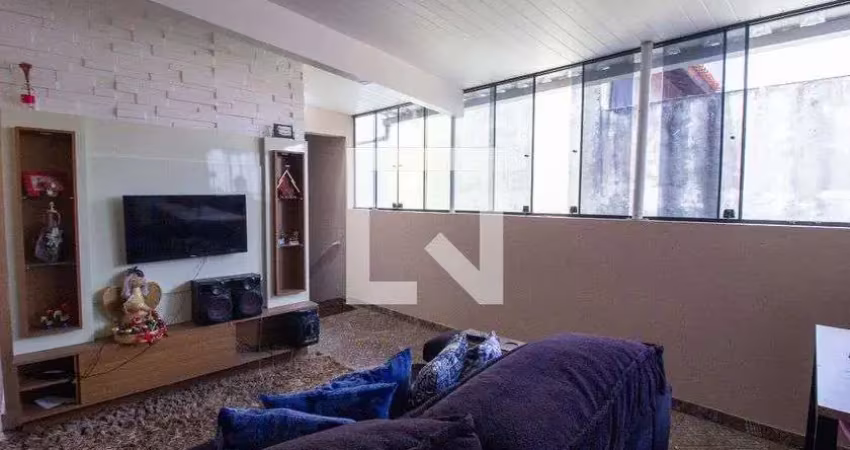 Casa para aluguel - parque jataí, 3 quartos,  230 m² - votorantim