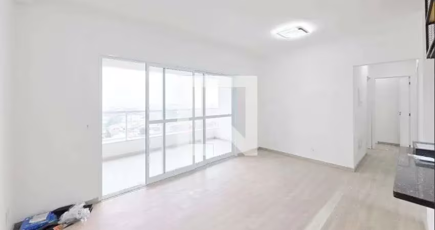 Apartamento para aluguel - jardim florida, 3 quartos,  90 m² - jacareí