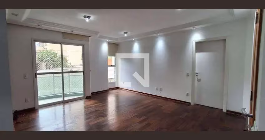 Apartamento para aluguel - barcelona, 3 quartos,  115 m² - são caetano do sul