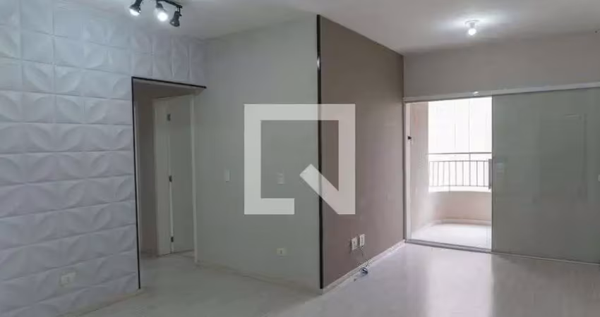 Apartamento para aluguel - vila branca, 3 quartos,  80 m² - jacareí