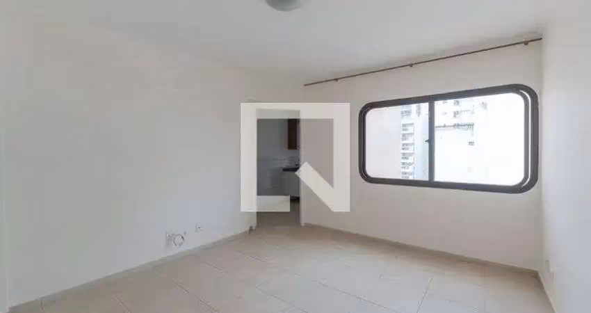 Apartamento para aluguel - consolação, 1 quarto,  50 m² - são paulo