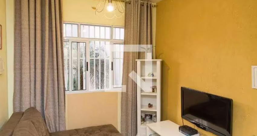 Apartamento para aluguel - campanário, 3 quartos,  89 m² - diadema