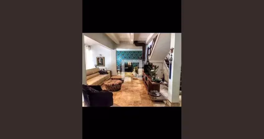 Casa / sobrado em condomínio para aluguel - retiro do chalé, 4 quartos,  398 m² - brumadinho