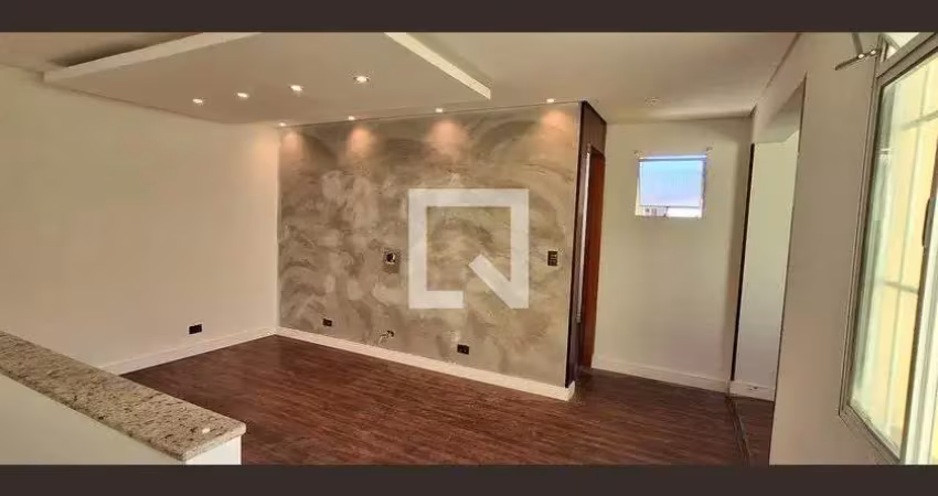Apartamento para aluguel - oswaldo cruz, 2 quartos,  90 m² - são caetano do sul