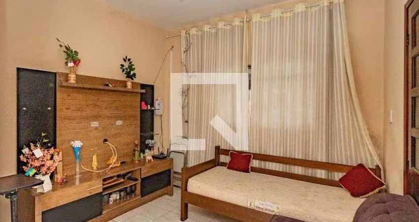 Casa para aluguel - canhema, 3 quartos,  180 m² - diadema