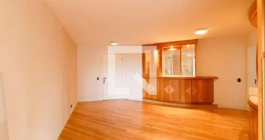 Apartamento para aluguel - água verde, 3 quartos,  112 m² - curitiba