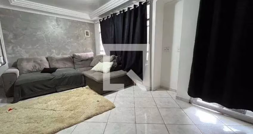 Casa para aluguel - jardim dos ipês, 4 quartos,  230 m² - suzano