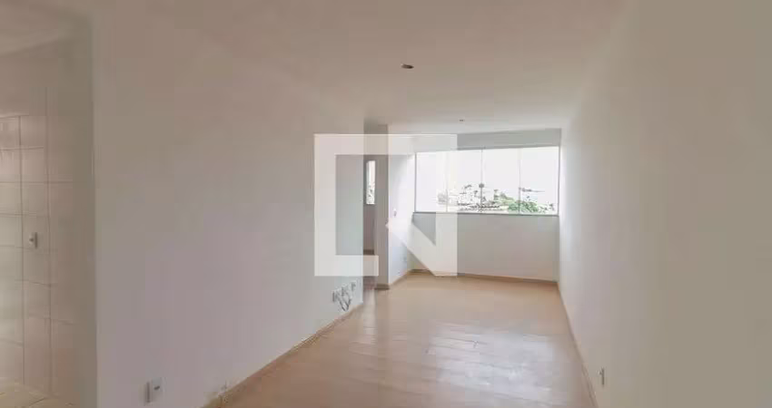 Apartamento para aluguel - inconfidentes, 2 quartos,  95 m² - contagem