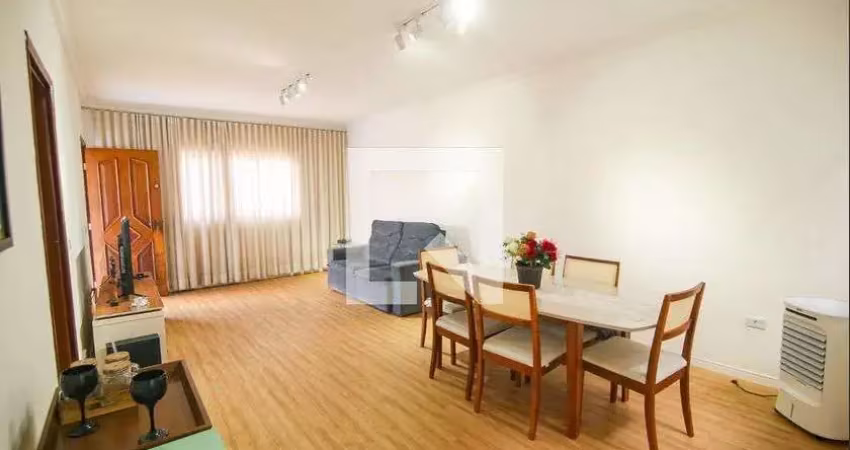 Casa para aluguel - jardim residencial dona lucilla, 3 quartos,  300 m² - indaiatuba
