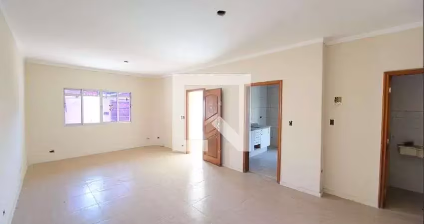 Casa para aluguel - jardim maria augusta, 3 quartos,  200 m² - taubaté