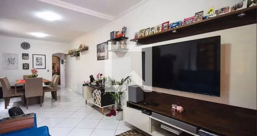 Casa para aluguel - jardim américa, 3 quartos,  200 m² - taboão da serra