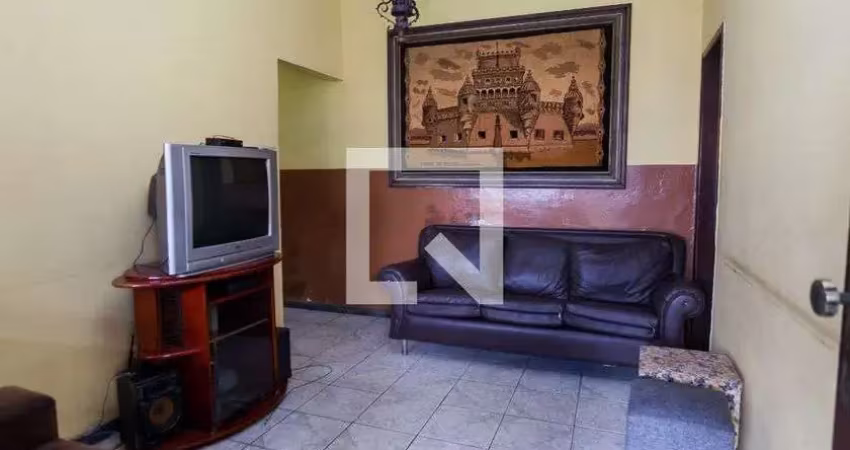 Casa para aluguel - parque maracana, 3 quartos,  600 m² - contagem