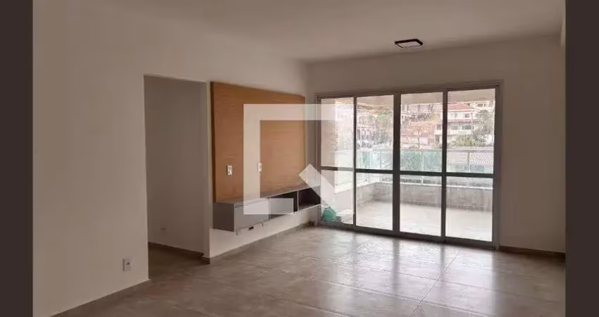 Apartamento para aluguel - vila vilma, 3 quartos,  102 m² - jacareí