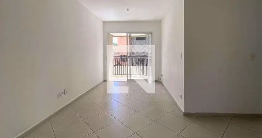Apartamento para aluguel - santo antônio, 2 quartos,  67 m² - são caetano do sul