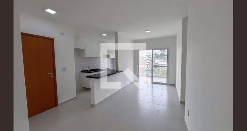 Apartamento para aluguel - vila branca, 3 quartos,  85 m² - jacareí