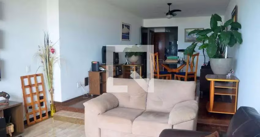 Apartamento para aluguel - boa vista, 4 quartos,  210 m² - são vicente