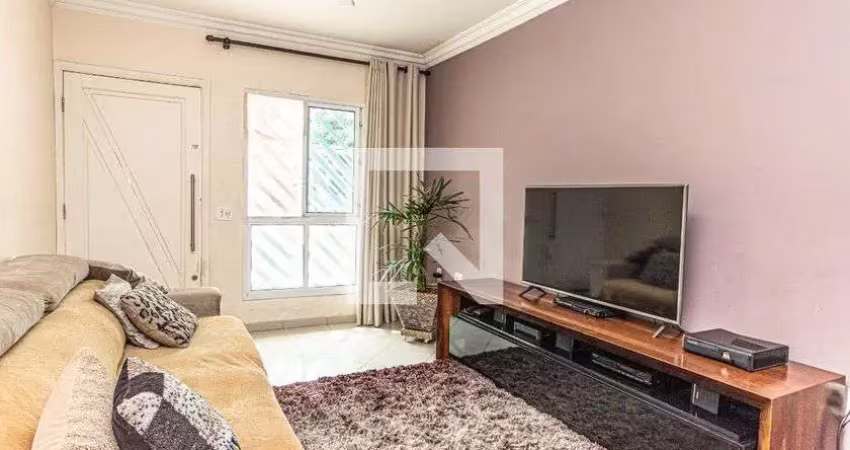 Casa para aluguel - prosperidade, 3 quartos,  180 m² - são caetano do sul