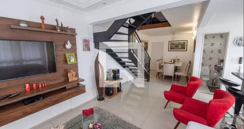 Apartamento para aluguel - santa luzia, 3 quartos,  150 m² - taubaté