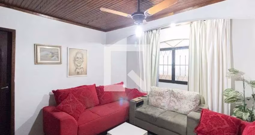 Casa para aluguel - guaratiba, 3 quartos,  10 m² - rio de janeiro