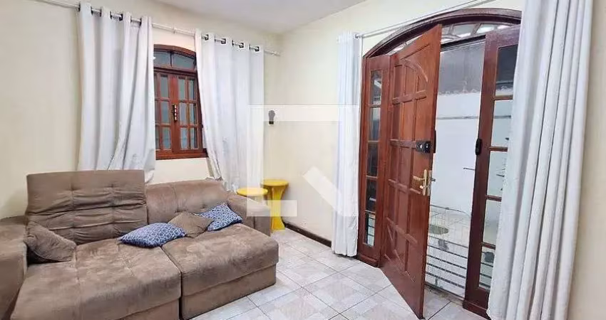 Casa para aluguel - são bento, 3 quartos,  420 m² - duque de caxias