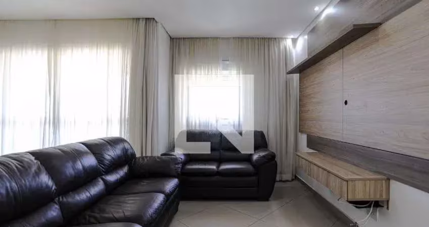 Apartamento para aluguel - mogi moderno, 2 quartos,  77 m² - mogi das cruzes