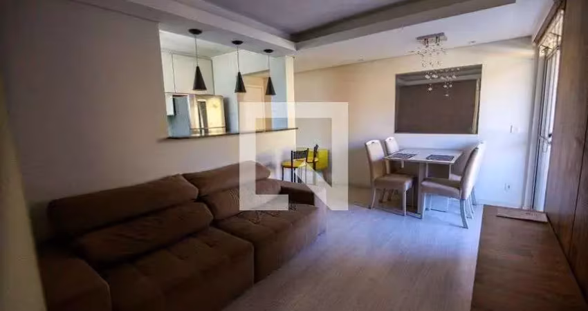 Apartamento para aluguel - buritis, 2 quartos,  55 m² - belo horizonte