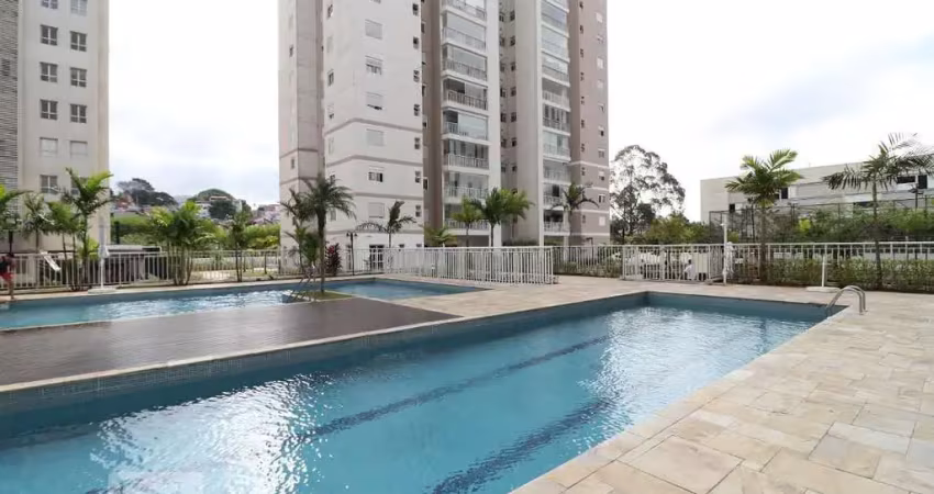 Apartamento para aluguel - parque industrial das oliveiras, 2 quartos,  73 m² - taboão da serra