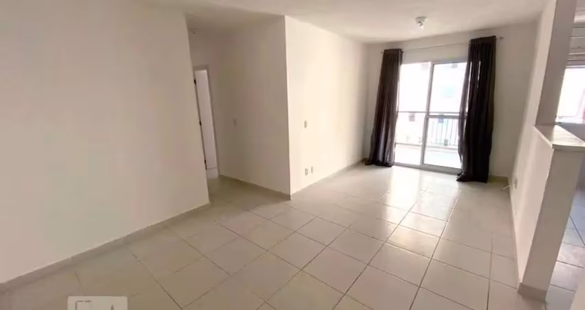 Apartamento para aluguel - centro, 2 quartos,  70 m² - diadema