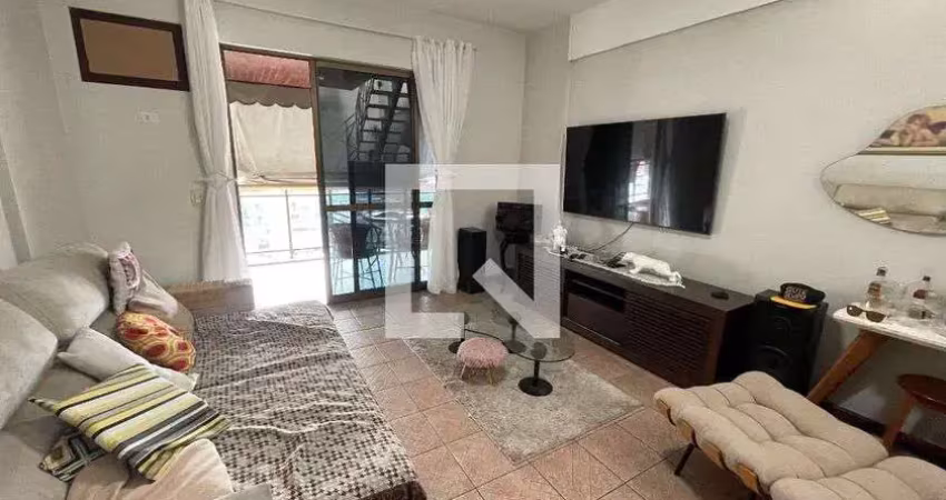Apartamento para aluguel - jardim 25 de agosto, 3 quartos,  250 m² - duque de caxias