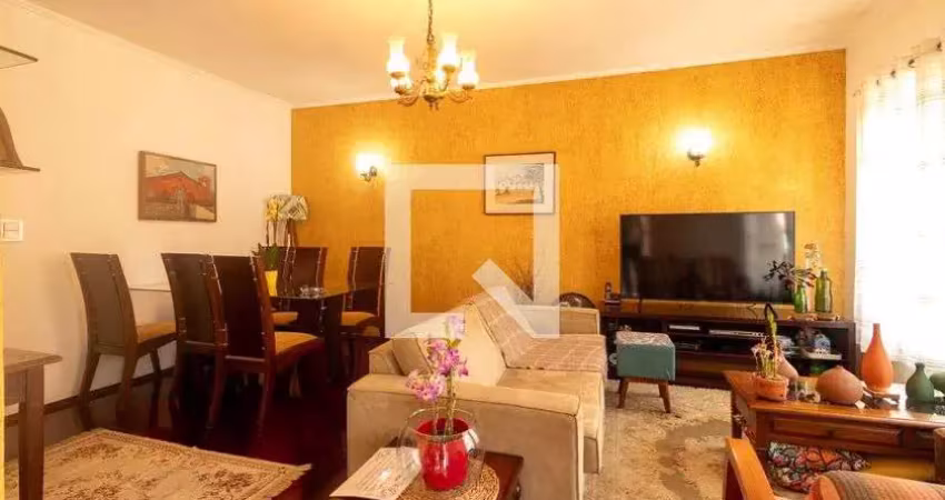 Casa para aluguel - centro, 4 quartos,  172 m² - embu das artes