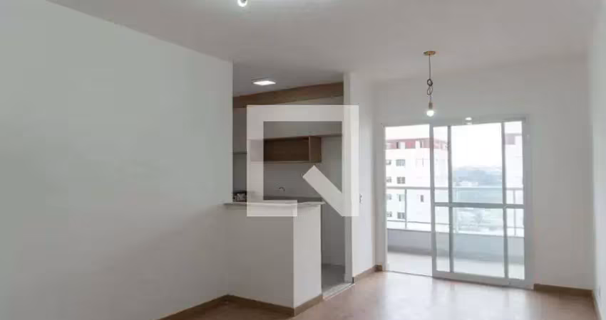 Apartamento para aluguel - vila branca, 3 quartos,  85 m² - jacareí