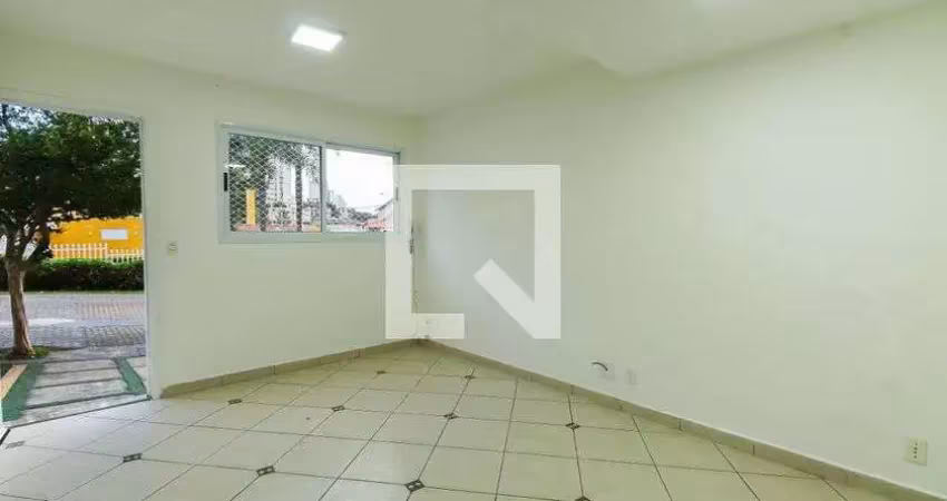 Casa / sobrado em condomínio para aluguel - vila carrão, 2 quartos,  95 m² - são paulo
