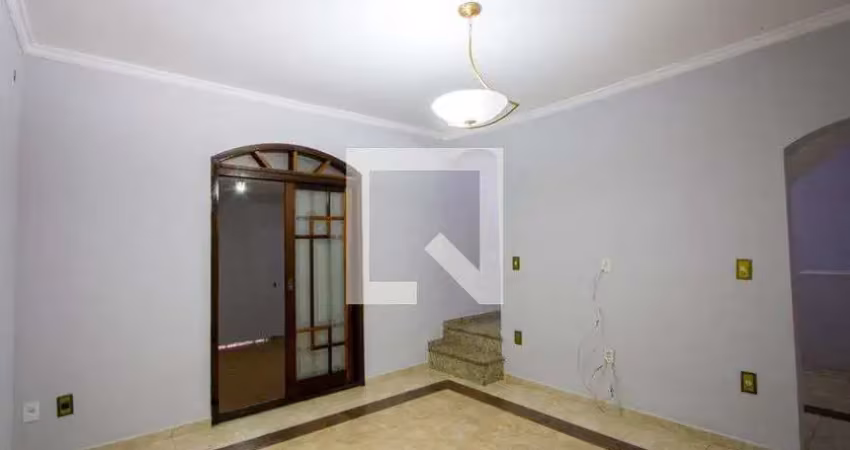 Casa para aluguel - vila nossa sra. das vitorias, 3 quartos,  323 m² - mauá