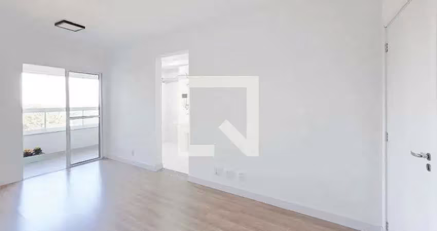 Apartamento para aluguel - vila branca, 2 quartos,  64 m² - jacareí