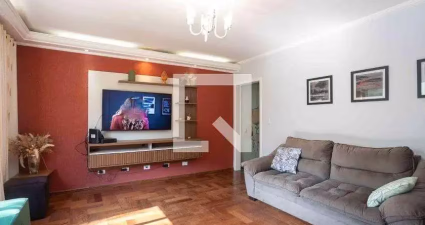 Casa para aluguel - centro, 3 quartos,  298 m² - diadema