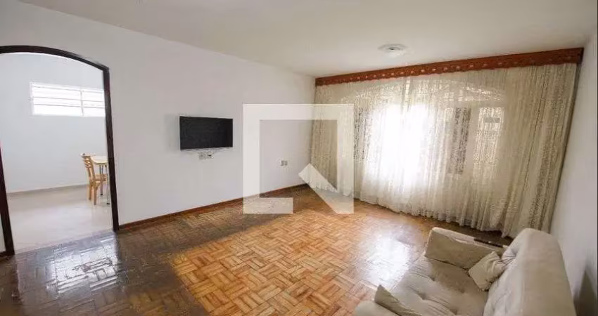 Casa para aluguel - independência, 3 quartos,  151 m² - taubaté