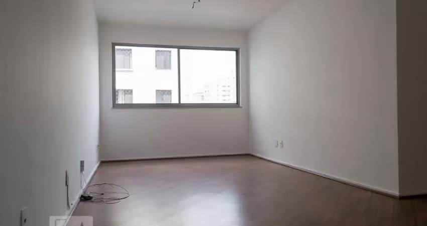 Apartamento para aluguel - vila mariana, 2 quartos,  77 m² - são paulo