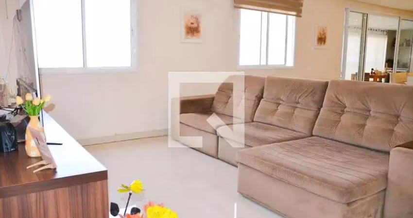 Apartamento para aluguel - santa paula, 3 quartos,  186 m² - são caetano do sul