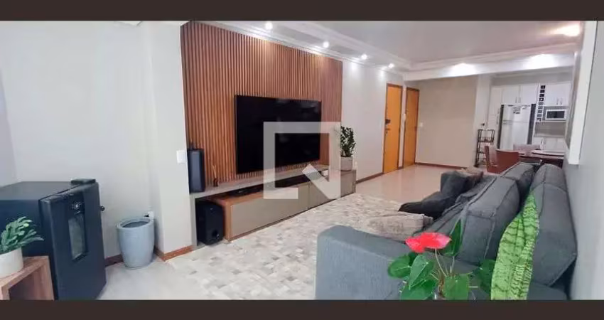 Apartamento para aluguel - kobrasol, 4 quartos,  142 m² - são josé