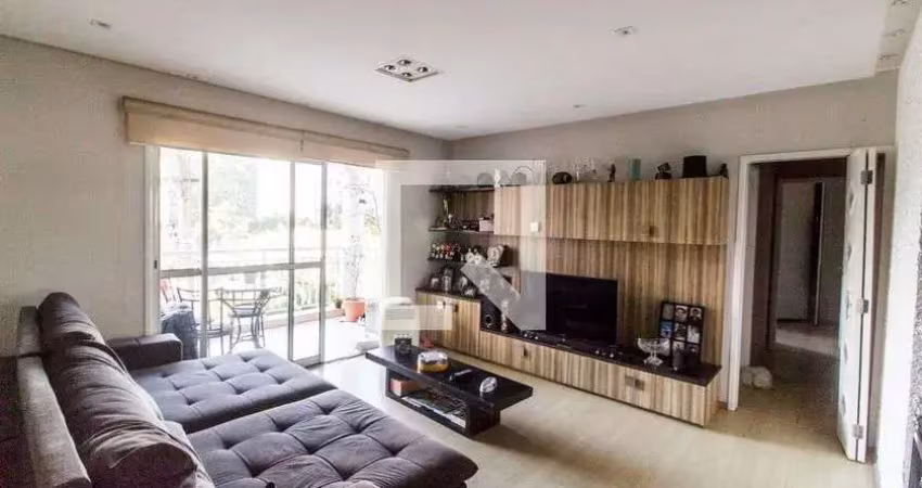 Apartamento para aluguel - alphaville, 3 quartos,  110 m² - santana de parnaíba