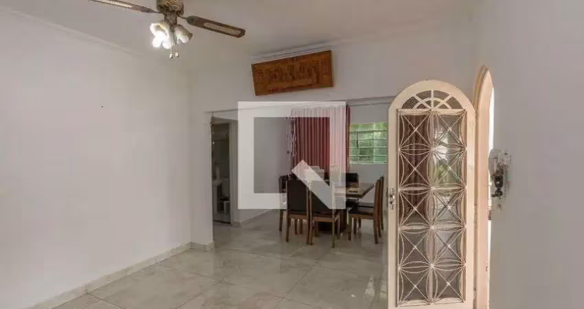 Casa para aluguel - jardim boa vista, 3 quartos,  336 m² - hortolândia
