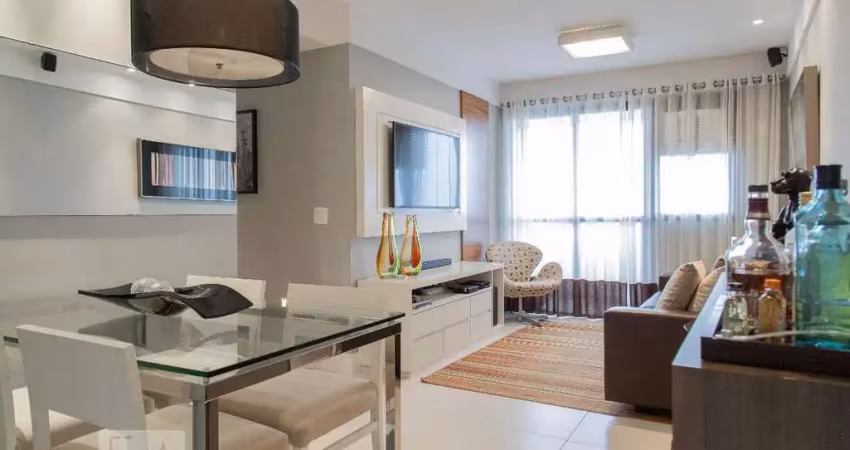 Apartamento para aluguel - barra da tijuca - marapendi, 2 quartos,  86 m² - rio de janeiro