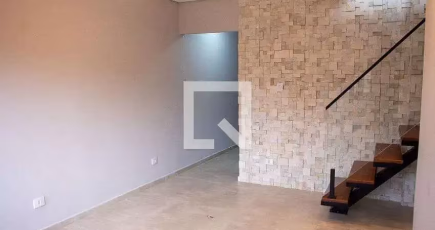 Casa para aluguel - suissa, 2 quartos,  182 m² - ribeirão pires
