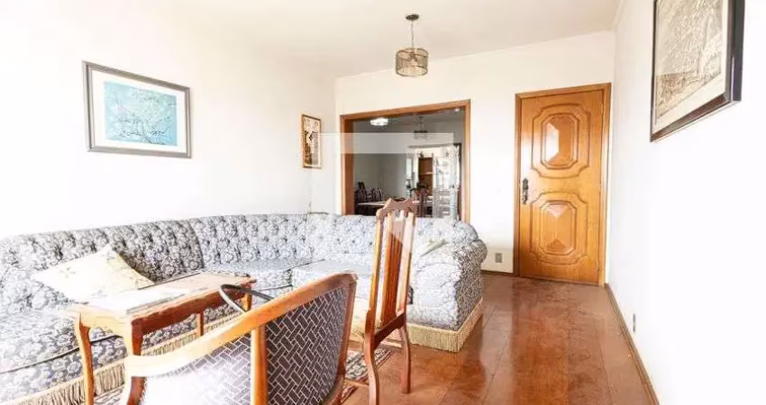 Apartamento para aluguel - centro, 3 quartos,  132 m² - indaiatuba
