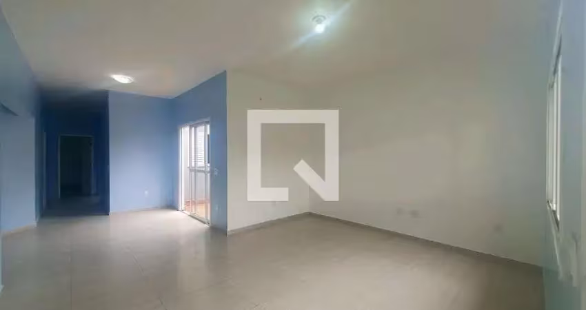 Casa / sobrado em condomínio para aluguel - joão aranha, 3 quartos,  151 m² - paulínia