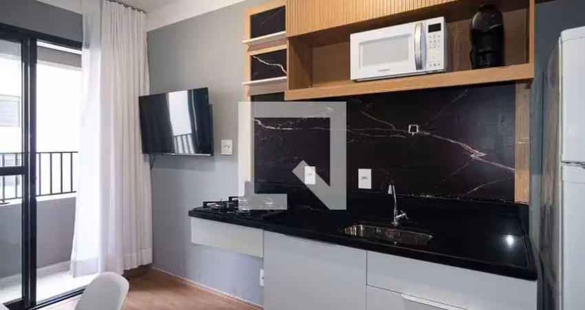 Apartamento para aluguel - bela vista, 1 quarto,  24 m² - são paulo