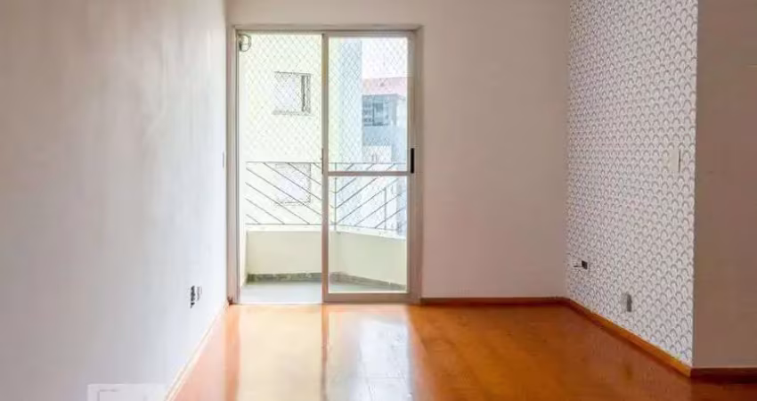 Apartamento para aluguel - chácara inglesa, 2 quartos,  55 m² - são paulo